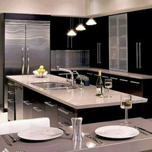 Kitchen Ideas
