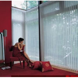 Luminette&reg; Privacy Sheers - Products