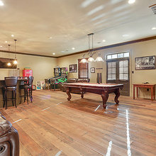 flooring for Guerra House
