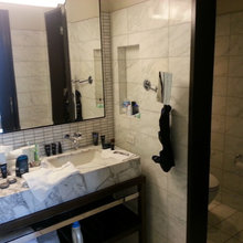 Eventi Bathroom
