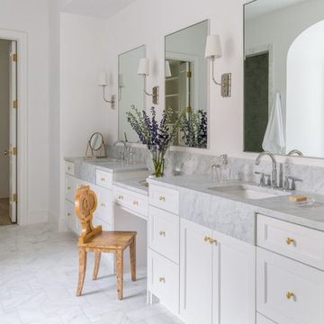 Beach Style Bathroom