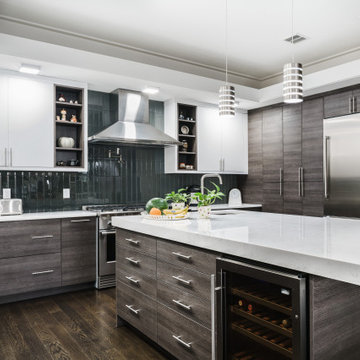 Edgewater Project