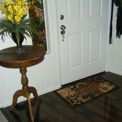 True Timber - Laminate Flooring