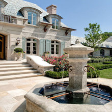 Exterior Paint and Shutters
