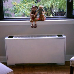 Stanley Radiator Covers - Radiators