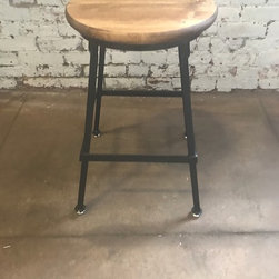 Bar Stools - Bar Stools And Counter Stools
