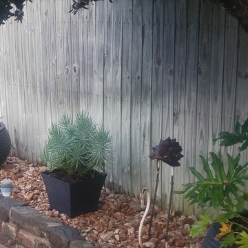 Landscape Projects