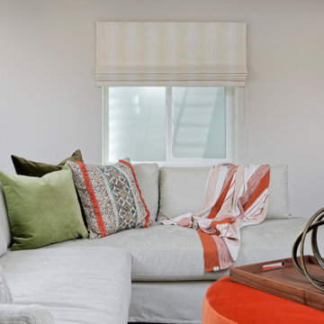 Denver Townhome Renovation And Decor