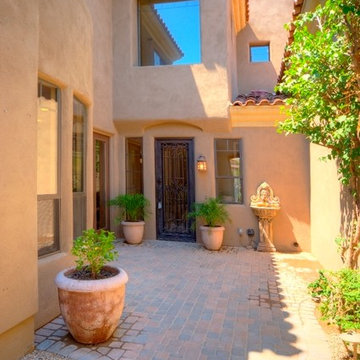 Thompson Peak Remodel