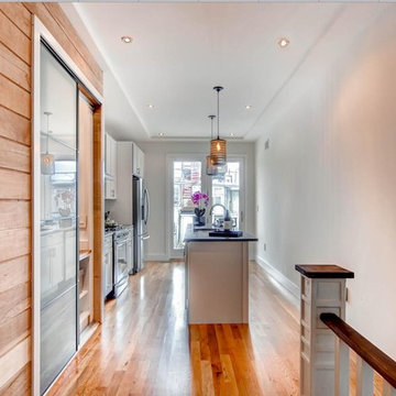 Riverside Park Residences