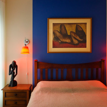 Appartement Paris 17e