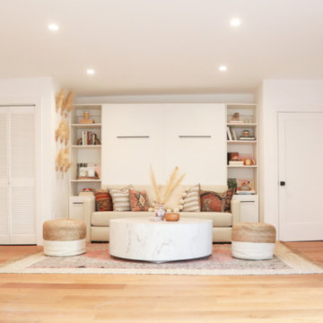 L.A. Short Term Rental Investment property