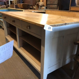 Antiques - Furniture