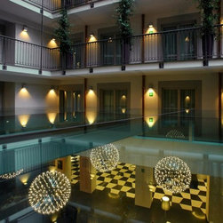 HOTEL MILANO SCALA - Products