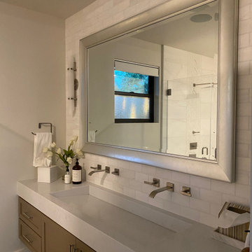 Frederick Custom Homes