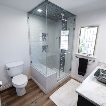 Featured Bath - Glendora