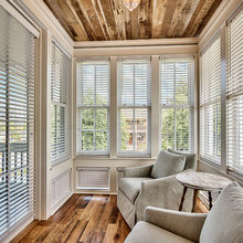 Monte Sereno Sunroom