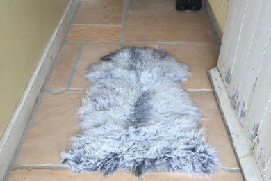 Gotland Sheepskins the finest and most luxurious of all Sheep Skins