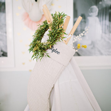 TD Interiors Holiday Home Tour