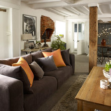 Living Room Ideas