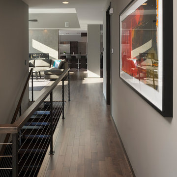 Prior Lake Custom Home