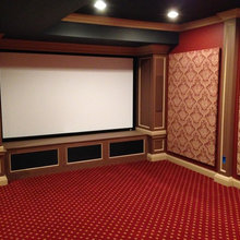 basement ideas