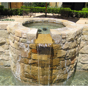 Water Features