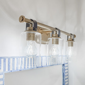 Labor of Love - Sentimental Home Renovation