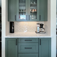 Kitchen Nook