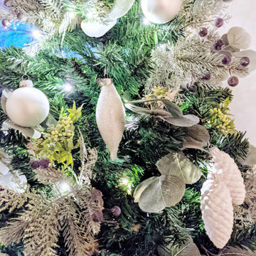 Holiday Decorating Projects
