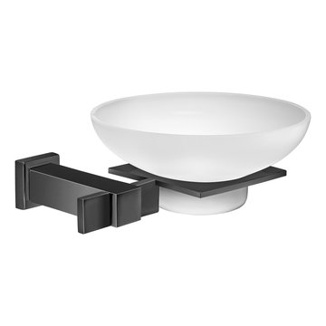 Luxury Soap Dispensers and Soap Dishes