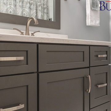 Chantilly Bathroom Remodeling