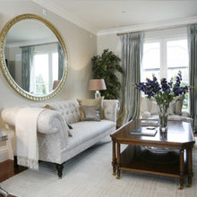Living Room Ideas