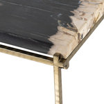 Four Hands - Tig End Table - Featured Collection: