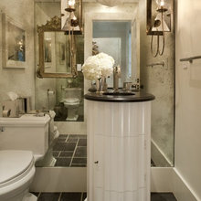 Bathroom Ideas