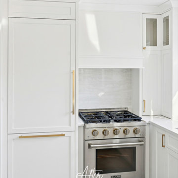 HomeWear Designs Hamptons Home Renovation