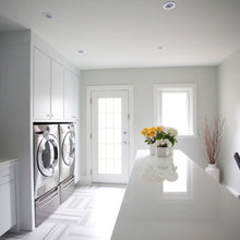 Laundry Room Ideas