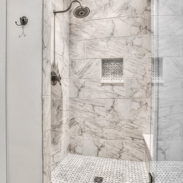 Landmark Homes Bathroom Inspiration