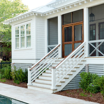 Daniel Island Custom Home