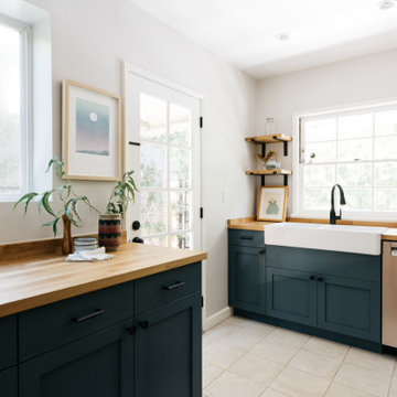 Westerly Terrace