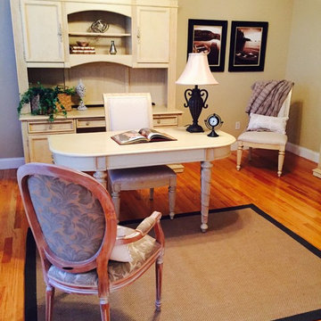 Staging - Pittsgrove, NJ