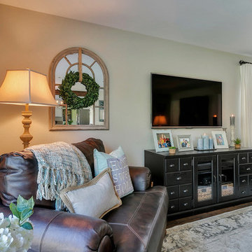 Claremont Interior Design by Imagine: San Joaquin