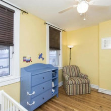 Nursery