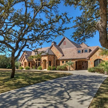 driveways
