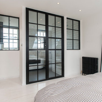 Twickenham Green Home