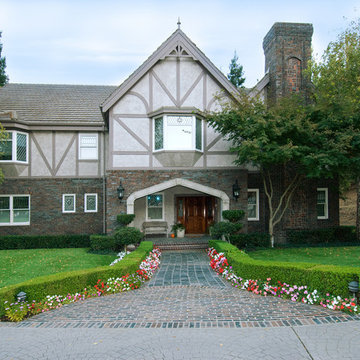 Residential Landscape