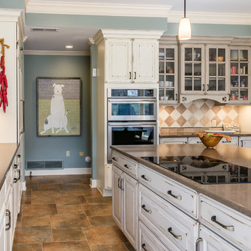 Ranch House Kitchen Remodel