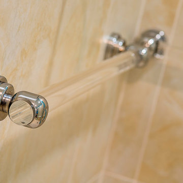ADA Compliant Master Bathroom