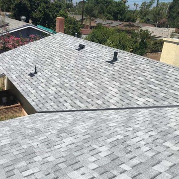 San Diego Roofing & Roof Replacement Projects