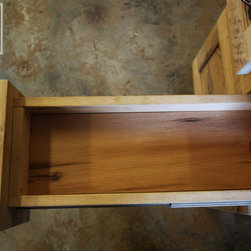 Reclaimed Wood Desks - Desks And Hutches